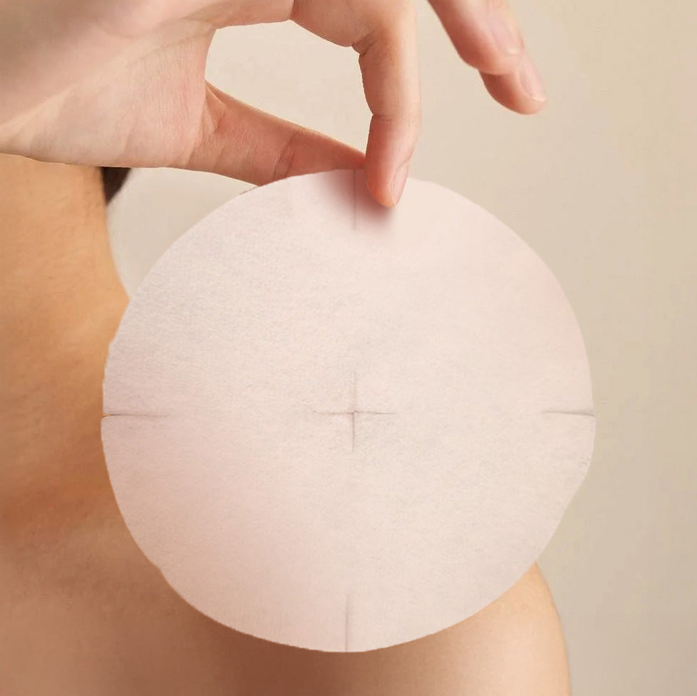 Areola membrane
