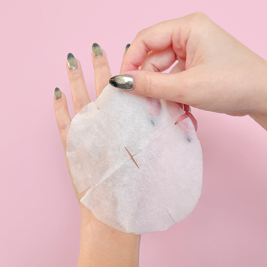 Areola membrane