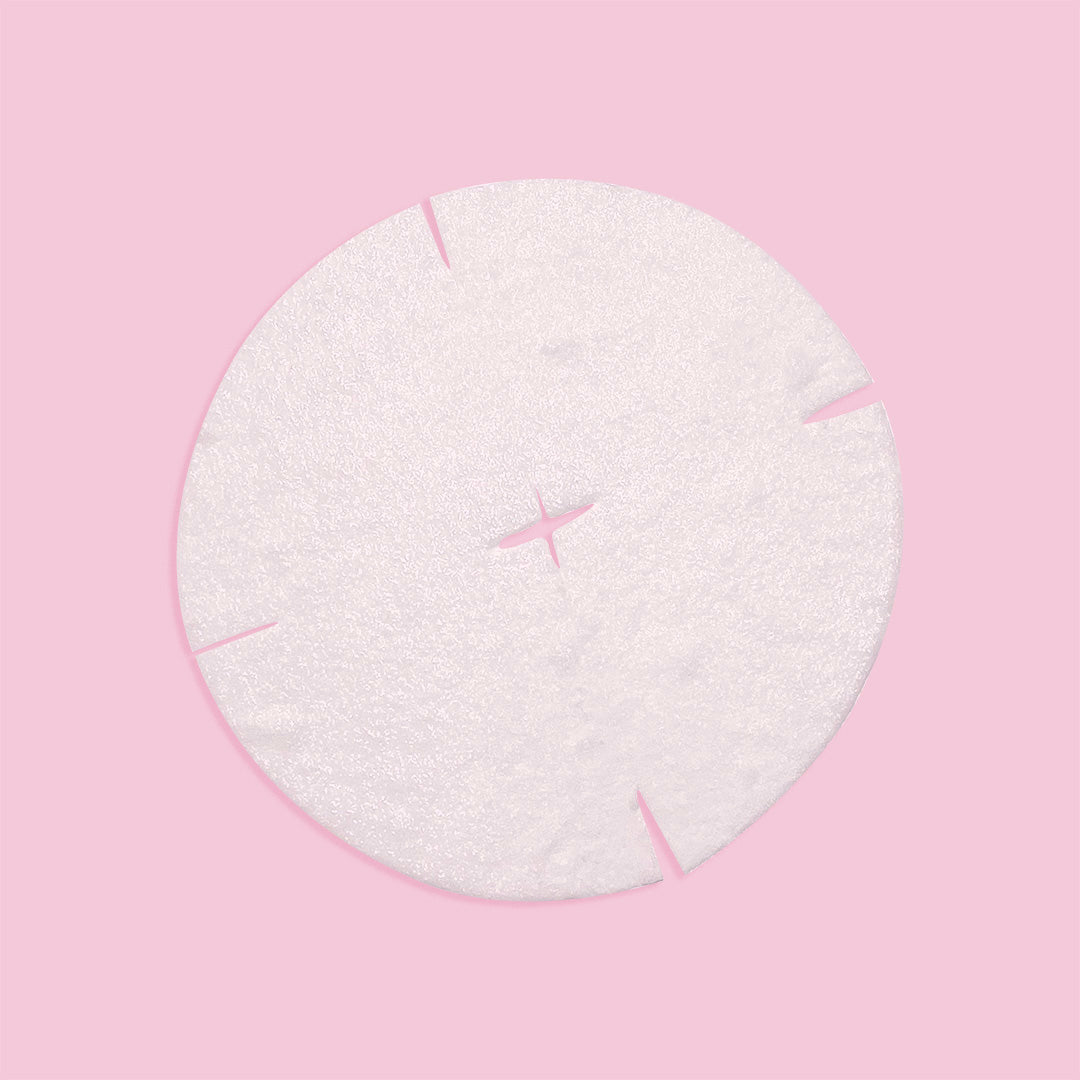 Areola membrane