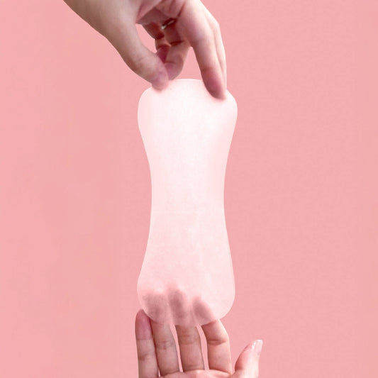 Intimate Mask - Pad Type